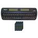 16 Bay AA / AAA LCD Battery Charger + 16 AAA 1100 mAh Acculoop-X NiMH Batteries