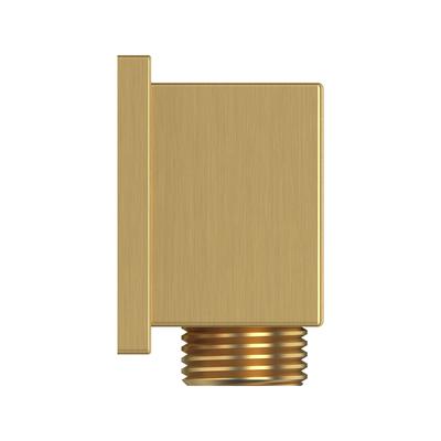 American Standard Square Wall Supply Elbow for Hand Showers