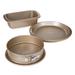 BergHOFF Balance 3Pc Non-stick Carbon Steel Bake Pan Set