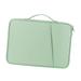 Colcolo Carrying Case Nylon Dustproof Touch Screen Tablet Bag Sleeve Case for Office 11 inches