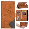 for iPhone 11 Pro Max Wallet Case with Card Slot Premium Soft PU Leather Zipper Flip Folio Wallet with Wrist Strap Kickstand Protective for iPhone 11 Pro Max Wallet Case Cover Brown