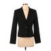 Calvin Klein Blazer Jacket: Black Jackets & Outerwear - Women's Size 4