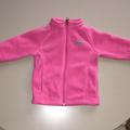 Columbia Jackets & Coats | Infant Columbia Fleece Jacket | Color: Pink | Size: 18-24mb