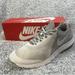 Nike Shoes | Nike Flex Experience Rn 5 Womens Size 10 White Gray Running Shoes. | Color: Gray/White | Size: 10