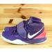 Nike Shoes | Nike Kyrie 6 Enlightenment 2019 Sneakers Size 5.5y Women's Size 6.5 | Color: Purple | Size: 6.5