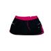 Nike Skirts | Nike Dri Fit Color Block Mini Swoosh Golf Tennis Skort Skirt Shorts | Color: Gray/Pink | Size: Xl