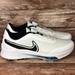 Nike Shoes | Nike Air Zoom Infinity Tour Next% Boa White Golf Shoes Size 11 Wide Dj5590-103 | Color: Black/White | Size: 11