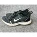 Nike Shoes | Nike Flex Experience 8 Shoe Women's 8 Black White Running Sneaker Ar4948-013 | Color: Black/White | Size: 8