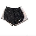 Nike Bottoms | Nike Girls Shorts Sz 4-6 Yrs | Color: Black/White | Size: 4-6yrs