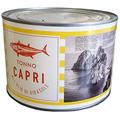 Tuna in Sunflower Oil 1730g - Capri - Offer 3 Pieces