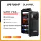 Oukitel-Smartphone robuste WP19 Pro téléphone portable Helio G99 appareil photo 64MP téléphone