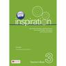 New Inspiration - Judy Garton-Sprenger, Philip Prowse, Gebunden