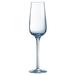 Chef & Sommelier L2762 7 1/2 oz Sublym Champagne Flute Glass, 24/Case, Clear