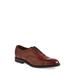 Strand Cap Toe Oxford