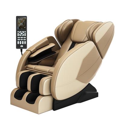 Ukuowu Favor-MM350 heated Full Body Massage Chair with zero gravity mode and Bluetooth music player