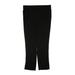 Athletic Works Active Pants: Black Sporting & Activewear - Kids Girl's Size 14 Husky