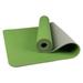 Stiwee Girlfriend s Gift Choice Sport Equipment Yoga Mat Yoga Mat Classic Pro Yoga Mat TPE Environmentally Non Slip Fitness Exercise Mat
