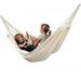 Cotton Hammock Double Hammock Hiking Camping Soft Comfortable Fabric Canvas