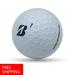 24 Bridgestone e12 Contact 5A - Mint - Pre-Owned Recycled Golf Balls by Mulligan Golf Balls