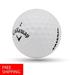 Pre-Owned 36 Callaway Supersoft Magna 5A Recycled Golf Balls by Mulligan Golf Balls (Good)