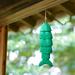 Home Supplies On Sale Surpdew Home Decoration Metal Brocade Fish Wind Chime Metal Wind Chime Pendant Green Free Size