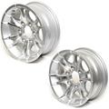 Ranger Boat Trailer Tire Rims 210555 | Aluminum T07 (Pair)