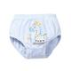 eczipvz Girls Underwear Kids Children Boys Girls Cartoon Prints Underwear Cartoon Underpants Shorts Pants Trunks Briefs Cute (Blue 6-12 Months)