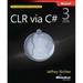 CLR via C# 9780735627048 Used / Pre-owned