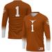 Youth GameDay Greats #1 Texas Orange Longhorns 2023 NCAA Women's Volleyball National Champions Fashion Jersey