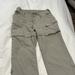 The North Face Pants & Jumpsuits | North Face Pants | Color: Tan | Size: 4