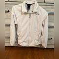 The North Face Jackets & Coats | North Face Sherpa Jacket Size M | Color: White | Size: M