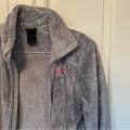 The North Face Jackets & Coats | North Face Jacket | Color: Gray/Pink | Size: M