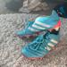 Adidas Shoes | Adidas Soccer Cleats | Color: Blue/Pink | Size: 7.5