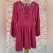 American Eagle Outfitters Dresses | American Eagle Outfitters Dress | Color: Red | Size: Xxs