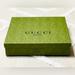 Gucci Party Supplies | Gucci Empty Green Gift Box | Color: Green/Red | Size: Os