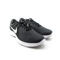 Nike Shoes | Nike Revolution 4 Running Shoe Black Grey White Sneakers 908988 001 Mens Size 7 | Color: Black/White | Size: 7