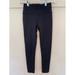 Free People Pants & Jumpsuits | Free People Movement Leggings Black Size Xs Pull On Gym Fitness Workout Active | Color: Black | Size: Xs