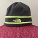 The North Face Accessories | Northface Hat | Color: Gray | Size: Osb