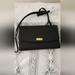 Kate Spade Bags | Kate Spade Laurel Way Winni Crossbody Clutch Wallet Organizer Purse Bag Black | Color: Black | Size: Os