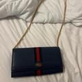 Gucci Bags | Gucci Purse | Color: Blue | Size: Os