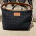 Kate Spade Bags | Euc Kate Spade Pam Market Street Ii Shoulder Bag | Color: Gray | Size: Os