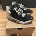 Nike Shoes | Nike Lebron 18 (Xviii) Basketball Shoes (Gs) | Color: Black | Size: 5.5b