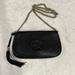 Gucci Bags | Gucci Soho Crossbody | Color: Black | Size: Os