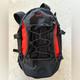 Nike Bags | Nike Backpack Hiking & Outdoors Looks New | Color: Black/Red | Size: Unisex Os