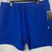 Polo By Ralph Lauren Shorts | New Xxl Polo Ralph Lauren Blue Yellow Cotton Shorts | Color: Blue/Yellow | Size: Xxl