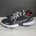 Nike Shoes | Nike Men's Alpha Huarache Elite 3 Metal Baseball Cleats - Men's Size 7 | Color: Black/White | Size: 7