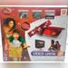 Disney Toys | High School Musical All-In-One Video Game | Color: Red | Size: Box