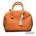 Nine West Bags | Nine West Satchel In Bright Orange Handbag. | Color: Orange | Size: Os