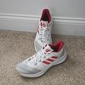 Adidas Shoes | Adidas | James Harden Low-Top Basketball Shoes Sz 8.5 | Color: Red | Size: 8.5