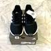 Adidas Shoes | Nwt Adidas Size 7 Start Your Run Sneakers | Color: Black | Size: 6.5